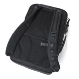 【正規品5年保証】 トゥミ リュック メンズ 大容量 通勤 TUMI バックパック 出張 旅行 ビジネス PC収納 デイパック 耐久性 トラベル ナイロン A3 17inch Alpha Bravo 「デトリック」バックパック 0232832