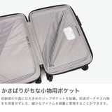 【正規品5年保証】 トゥミ スーツケース 機内持ち込み Sサイズ ブランド TUMI 軽量 旅行 出張 小型 コンパクト ファスナー TSAロック 3泊 4泊 34L 19 DEGREE LITE インターナショナル・キャリーオン 037401