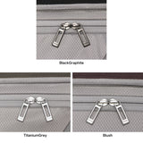 【正規品5年保証】 トゥミ スーツケース 機内持ち込み Sサイズ ブランド TUMI 軽量 旅行 出張 小型 コンパクト ファスナー TSAロック 3泊 4泊 34L 19 DEGREE LITE インターナショナル・キャリーオン 037401