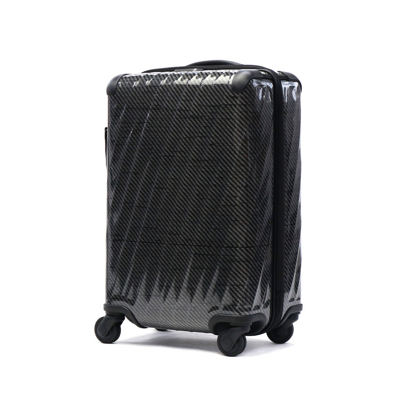 【正規品5年保証】 トゥミ スーツケース 機内持ち込み Sサイズ ブランド TUMI 軽量 旅行 出張 小型 コンパクト ファスナー TSAロック 3泊 4泊 34L 19 DEGREE LITE インターナショナル・キャリーオン 037401