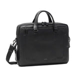 【正規品5年保証】 トゥミ ビジネスバッグ メンズ レディース 軽量 軽い 本革 TUMI ブリーフケース バッグ ショルダー 革 レザー 50代 40代 2WAY Harrison 「アヴォンデール」トップ・ジップ・ブリーフ 06302052