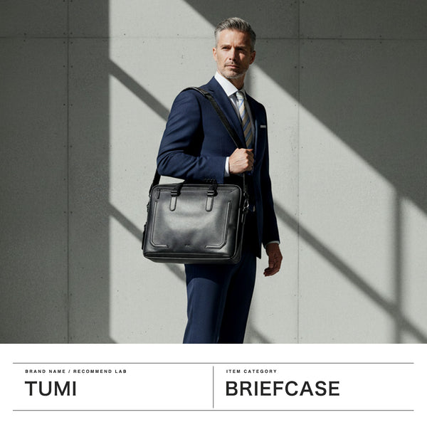 【正規品5年保証】 トゥミ ビジネスバッグ メンズ レディース 軽量 軽い 本革 TUMI ブリーフケース バッグ ショルダー 革 レザー 50代 40代 2WAY Harrison 「アヴォンデール」トップ・ジップ・ブリーフ 06302052