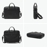 【正規品5年保証】 トゥミ ビジネスバッグ メンズ レディース 軽量 軽い 本革 TUMI ブリーフケース バッグ ショルダー 革 レザー 50代 40代 2WAY Harrison 「アヴォンデール」トップ・ジップ・ブリーフ 06302052