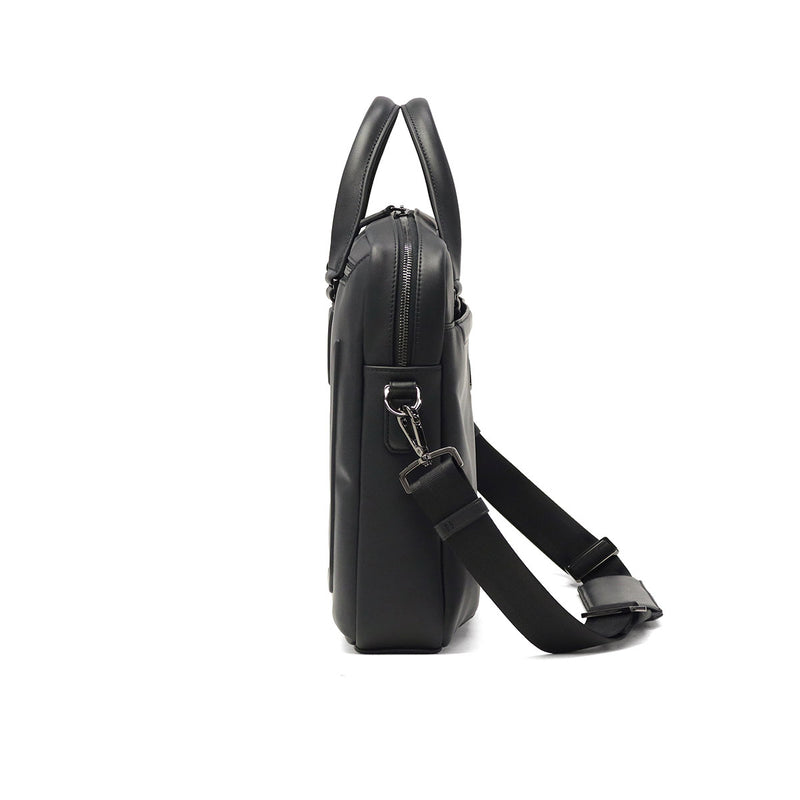 【正規品5年保証】 トゥミ ビジネスバッグ メンズ レディース 軽量 軽い 本革 TUMI ブリーフケース バッグ ショルダー 革 レザー 50代 40代 2WAY Harrison 「アヴォンデール」トップ・ジップ・ブリーフ 06302052