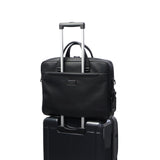 【正規品5年保証】 トゥミ ビジネスバッグ メンズ レディース 軽量 軽い 本革 TUMI ブリーフケース バッグ ショルダー 革 レザー 50代 40代 2WAY Harrison 「アヴォンデール」トップ・ジップ・ブリーフ 06302052