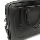 【正規品5年保証】 トゥミ ビジネスバッグ メンズ レディース 軽量 軽い 本革 TUMI ブリーフケース バッグ ショルダー 革 レザー 50代 40代 2WAY Harrison 「アヴォンデール」トップ・ジップ・ブリーフ 06302052