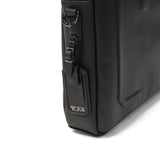 【正規品5年保証】 トゥミ ビジネスバッグ メンズ レディース 軽量 軽い 本革 TUMI ブリーフケース バッグ ショルダー 革 レザー 50代 40代 2WAY Harrison 「アヴォンデール」トップ・ジップ・ブリーフ 06302052