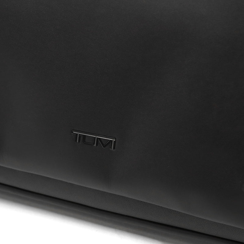 【正規品5年保証】 トゥミ ビジネスバッグ メンズ レディース 軽量 軽い 本革 TUMI ブリーフケース バッグ ショルダー 革 レザー 50代 40代 2WAY Harrison 「アヴォンデール」トップ・ジップ・ブリーフ 06302052