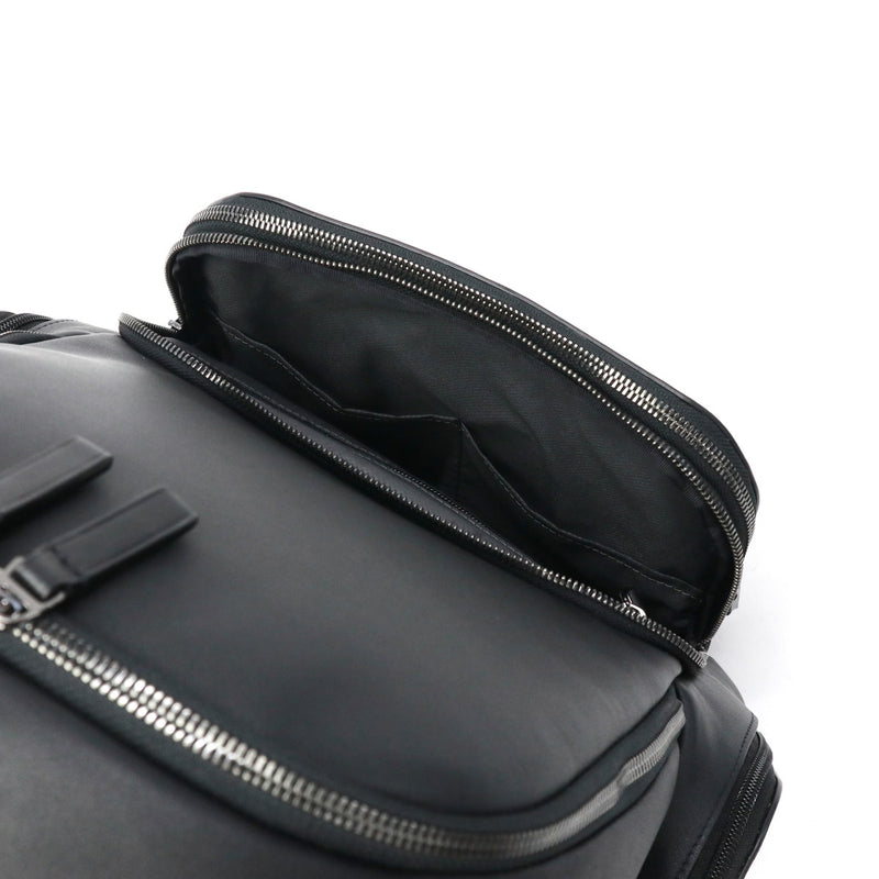 【正規品5年保証】 トゥミ リュック メンズ レディース 大容量 ブランド TUMI ビジネス カジュアル おしゃれ 通勤 レザー 牛革 本革 革 自立 A4 PC 15inch Harrison 「ハデン」バックパック 06302057