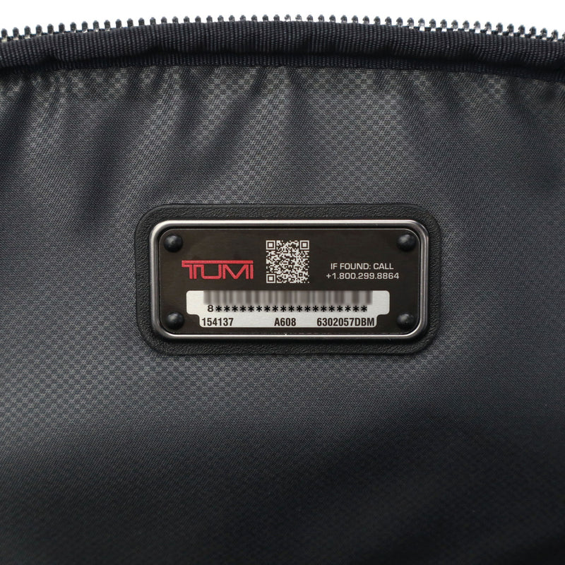 【正規品5年保証】 トゥミ リュック メンズ レディース 大容量 ブランド TUMI ビジネス カジュアル おしゃれ 通勤 レザー 牛革 本革 革 自立 A4 PC 15inch Harrison 「ハデン」バックパック 06302057