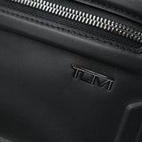 【正規品5年保証】 トゥミ リュック メンズ レディース 大容量 ブランド TUMI ビジネス カジュアル おしゃれ 通勤 レザー 牛革 本革 革 自立 A4 PC 15inch Harrison 「ハデン」バックパック 06302057