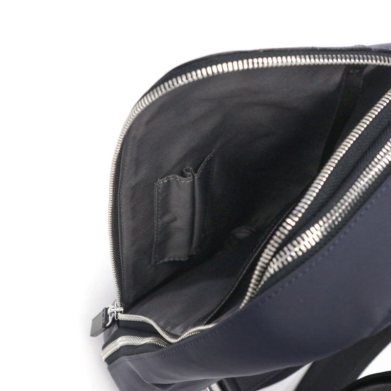 【正規品5年保証】 トゥミ ボディバッグ メンズ TUMI ワンショルダー ショルダー バッグ ブランド おしゃれ かっこいい 40代 50代 ナイロン 斜めがけ カジュアル 大人 A5 HARRISON グレゴリー スリング 06602035