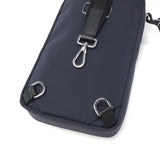 【正規品5年保証】 トゥミ ボディバッグ メンズ TUMI ワンショルダー ショルダー バッグ ブランド おしゃれ かっこいい 40代 50代 ナイロン 斜めがけ カジュアル 大人 A5 HARRISON グレゴリー スリング 06602035