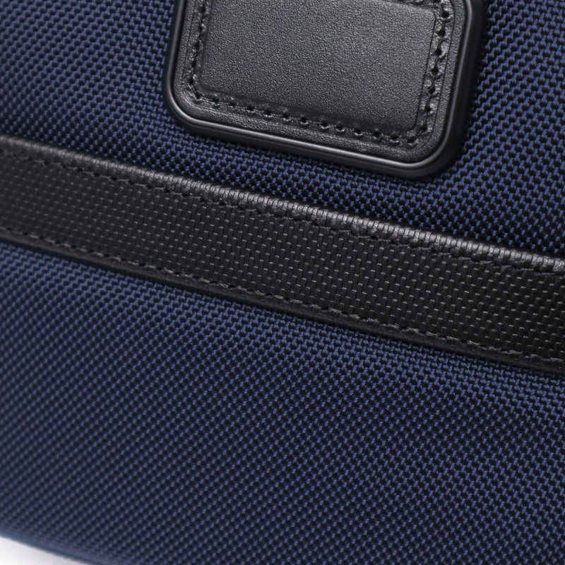 【正規品2年保証】 トゥミ ポーチ メンズ ブランド 小物入れ おしゃれ 大きめ TUMI ナイロン マチ付き ビジネス トラベルポーチ インナーバッグ 出張 旅行 ジム 取っ手付き Alpha3 スプリット・トラベル・キット 02203193