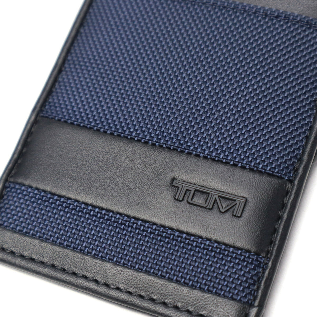 【新品】TUMI トゥミマルチパスケース（ＩＤケース） 正規品2年保証】 トゥミ IDケース メンズ 首掛け ブランド TUMI ID