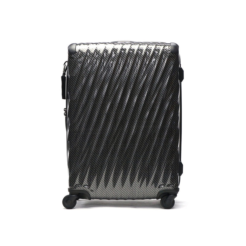 【正規品5年保証】 トゥミ スーツケース Mサイズ TUMI キャリーケース メンズ レディース ブランド おしゃれ 大きめ 軽量 丈夫 耐久性 旅行 出張 6泊 7泊 65L 19 DEGREE LITE ショート・トリップ・パッキングケース 037403