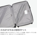 【正規品5年保証】 トゥミ スーツケース Mサイズ TUMI キャリーケース メンズ レディース ブランド おしゃれ 大きめ 軽量 丈夫 耐久性 旅行 出張 6泊 7泊 65L 19 DEGREE LITE ショート・トリップ・パッキングケース 037403