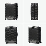 【正規品5年保証】 トゥミ スーツケース Mサイズ TUMI キャリーケース メンズ レディース ブランド おしゃれ 大きめ 軽量 丈夫 耐久性 旅行 出張 6泊 7泊 65L 19 DEGREE LITE ショート・トリップ・パッキングケース 037403