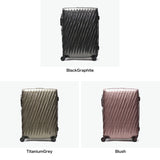 【正規品5年保証】 トゥミ スーツケース Mサイズ TUMI キャリーケース メンズ レディース ブランド おしゃれ 大きめ 軽量 丈夫 耐久性 旅行 出張 6泊 7泊 65L 19 DEGREE LITE ショート・トリップ・パッキングケース 037403