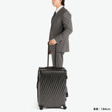 【正規品5年保証】 トゥミ スーツケース Mサイズ TUMI キャリーケース メンズ レディース ブランド おしゃれ 大きめ 軽量 丈夫 耐久性 旅行 出張 6泊 7泊 65L 19 DEGREE LITE ショート・トリップ・パッキングケース 037403
