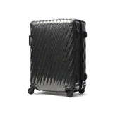 【正規品5年保証】 トゥミ スーツケース Mサイズ TUMI キャリーケース メンズ レディース ブランド おしゃれ 大きめ 軽量 丈夫 耐久性 旅行 出張 6泊 7泊 65L 19 DEGREE LITE ショート・トリップ・パッキングケース 037403
