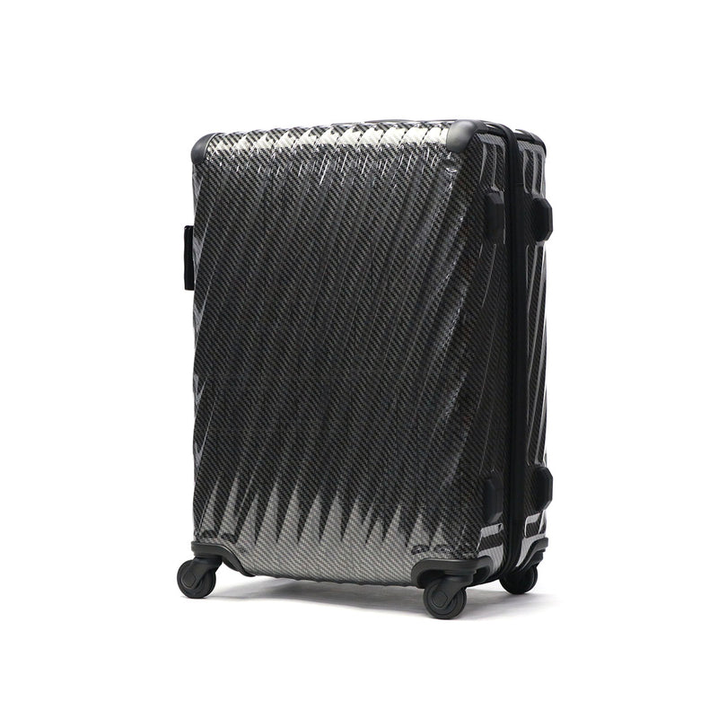 【正規品5年保証】 トゥミ スーツケース Mサイズ TUMI キャリーケース メンズ レディース ブランド おしゃれ 大きめ 軽量 丈夫 耐久性 旅行 出張 6泊 7泊 65L 19 DEGREE LITE ショート・トリップ・パッキングケース 037403