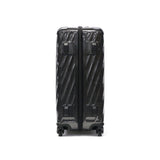 【正規品5年保証】 トゥミ スーツケース Mサイズ TUMI キャリーケース メンズ レディース ブランド おしゃれ 大きめ 軽量 丈夫 耐久性 旅行 出張 6泊 7泊 65L 19 DEGREE LITE ショート・トリップ・パッキングケース 037403