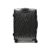 【正規品5年保証】 トゥミ スーツケース Mサイズ TUMI キャリーケース メンズ レディース ブランド おしゃれ 大きめ 軽量 丈夫 耐久性 旅行 出張 6泊 7泊 65L 19 DEGREE LITE ショート・トリップ・パッキングケース 037403