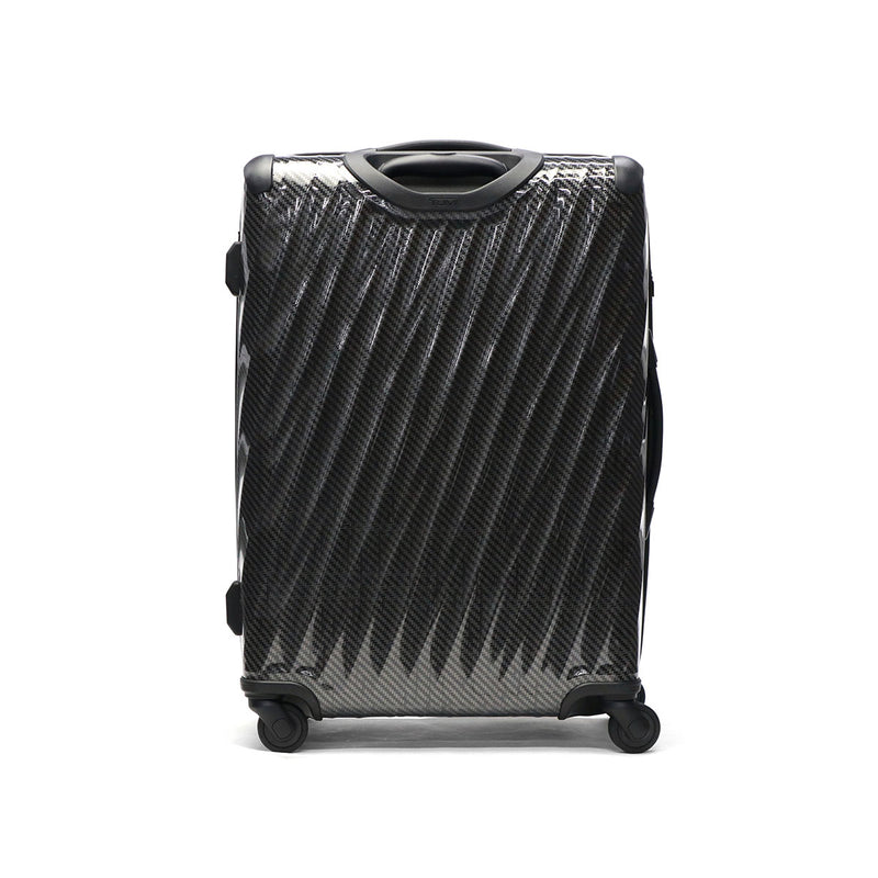 【正規品5年保証】 トゥミ スーツケース Mサイズ TUMI キャリーケース メンズ レディース ブランド おしゃれ 大きめ 軽量 丈夫 耐久性 旅行 出張 6泊 7泊 65L 19 DEGREE LITE ショート・トリップ・パッキングケース 037403