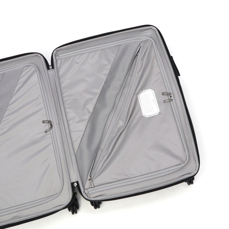 【正規品5年保証】 トゥミ スーツケース Mサイズ TUMI キャリーケース メンズ レディース ブランド おしゃれ 大きめ 軽量 丈夫 耐久性 旅行 出張 6泊 7泊 65L 19 DEGREE LITE ショート・トリップ・パッキングケース 037403
