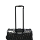【正規品5年保証】 トゥミ スーツケース Mサイズ TUMI キャリーケース メンズ レディース ブランド おしゃれ 大きめ 軽量 丈夫 耐久性 旅行 出張 6泊 7泊 65L 19 DEGREE LITE ショート・トリップ・パッキングケース 037403