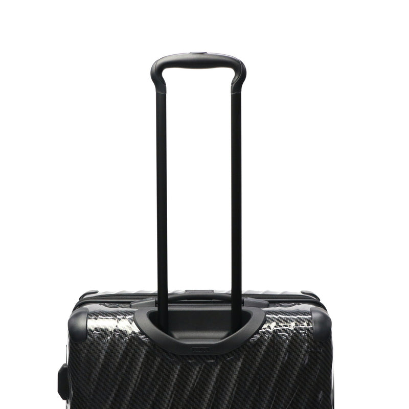 【正規品5年保証】 トゥミ スーツケース Mサイズ TUMI キャリーケース メンズ レディース ブランド おしゃれ 大きめ 軽量 丈夫 耐久性 旅行 出張 6泊 7泊 65L 19 DEGREE LITE ショート・トリップ・パッキングケース 037403