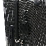 【正規品5年保証】 トゥミ スーツケース Mサイズ TUMI キャリーケース メンズ レディース ブランド おしゃれ 大きめ 軽量 丈夫 耐久性 旅行 出張 6泊 7泊 65L 19 DEGREE LITE ショート・トリップ・パッキングケース 037403