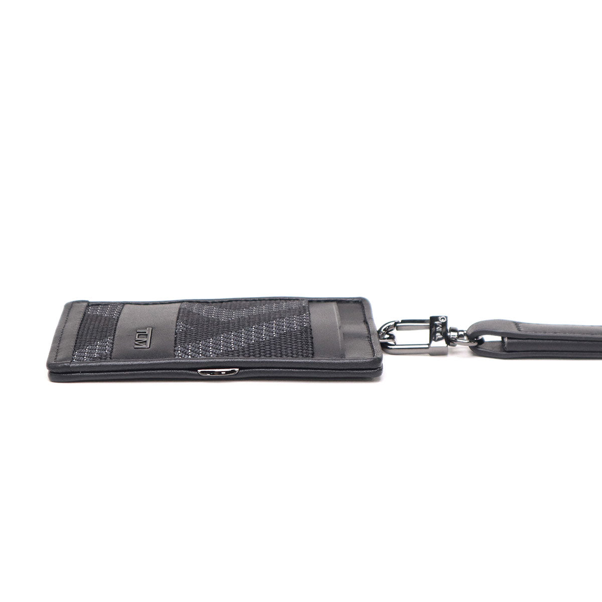 【新品】TUMI トゥミマルチパスケース（ＩＤケース） 正規品2年保証】 トゥミ IDケース メンズ 首掛け ブランド TUMI