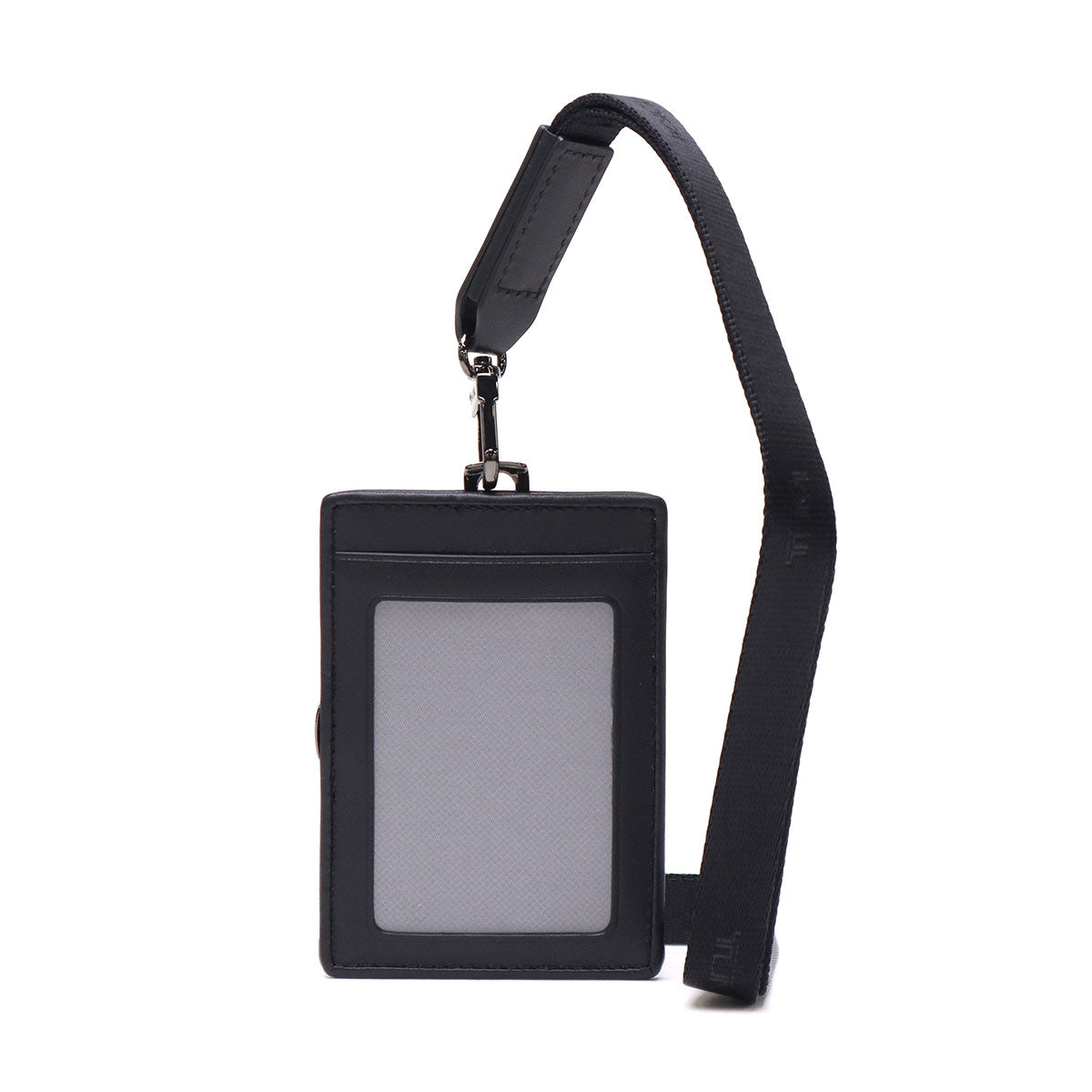 【新品】TUMI トゥミマルチパスケース（ＩＤケース） 正規品2年保証】 トゥミ IDケース メンズ 首掛け ブランド TUMI