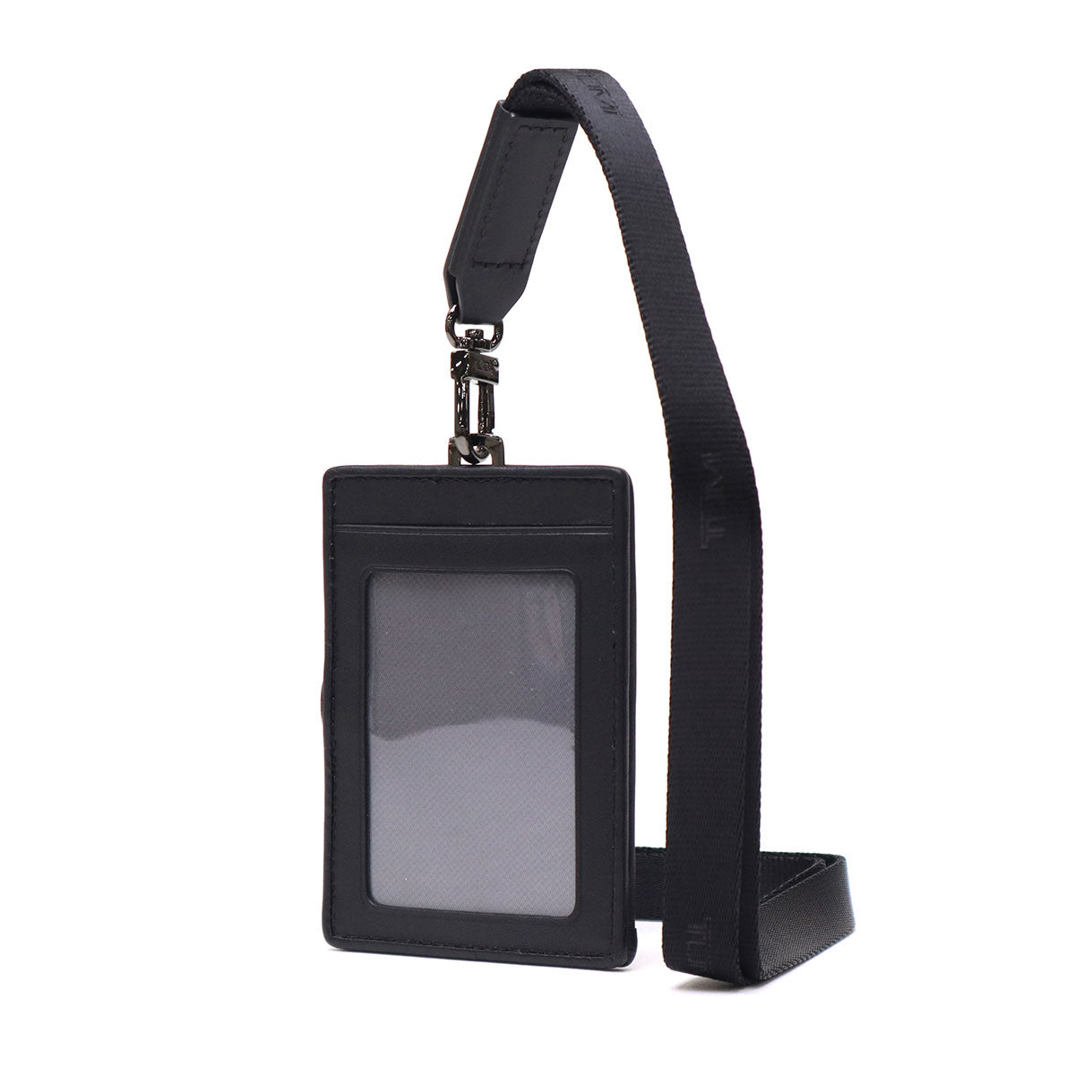 正規品2年保証】 トゥミ IDケース メンズ 首掛け ブランド TUMI ID