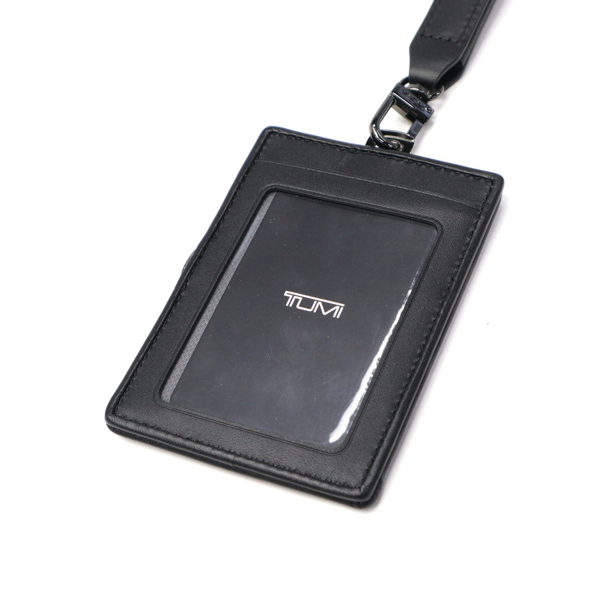 正規品2年保証】 トゥミ IDケース メンズ 首掛け ブランド TUMI ID