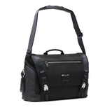 [真正的5年保修] Tumi肩c肩袋男士大容量大型Tumi Business Bag Alpha Bravo Alpha Bravo Bravo crossbody成人酷企业A4自助式袋子PC通勤“ Roadstead” Messenger 0232840