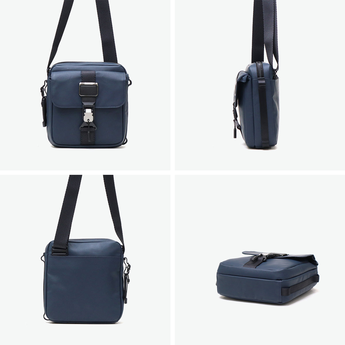 正規品5年保証】 トゥミ ショルダーバッグ メンズ TUMI Alpha Bravo