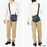 [正版5年保修]男士的Tumi肩袋Tumi alpha bravo alpha bravo alpha bravo bravo小型成人酷cross Bagbody品牌40S 50S Zippered“ Junior” Crossbody 0232709