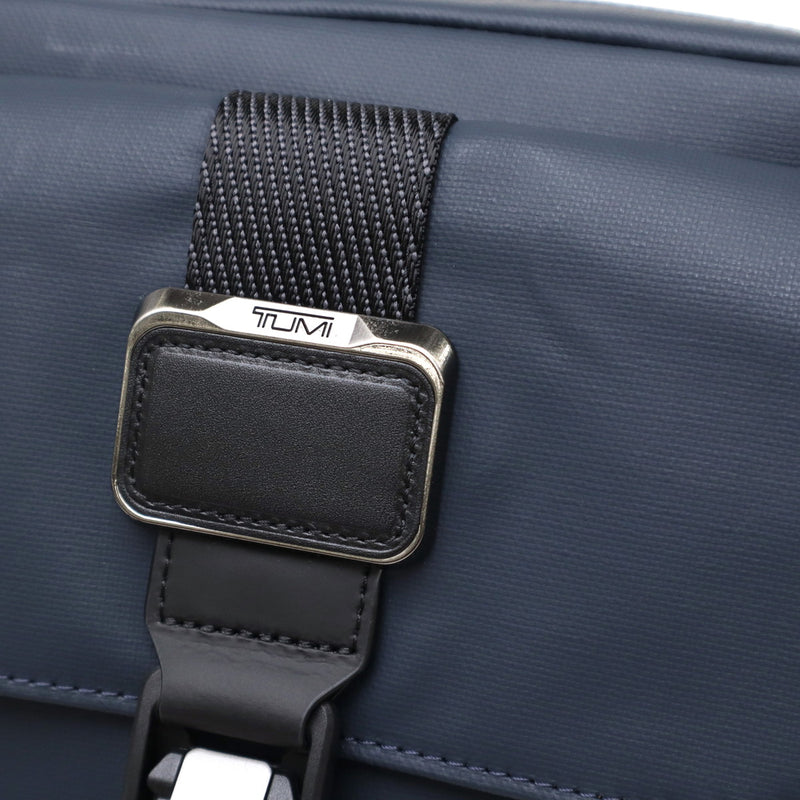 [正版5年保修]男士的Tumi肩袋Tumi alpha bravo alpha bravo alpha bravo bravo小型成人酷cross Bagbody品牌40S 50S Zippered“ Junior” Crossbody 0232709