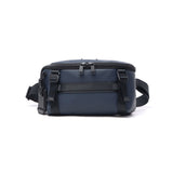 [正版5年保修] Tumi Body Bag Men's Tumi Bag Brand Cool One肩cross板大型豪华成人优雅时尚A5 Alpha Bravo“ Platone” Sling 0232799