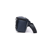 [正版5年保修] Tumi Body Bag Men's Tumi Bag Brand Cool One肩cross板大型豪华成人优雅时尚A5 Alpha Bravo“ Platone” Sling 0232799