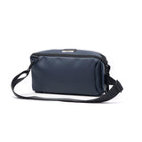 [正版5年保修] Tumi Body Bag Men's Tumi Bag Brand Cool One肩cross板大型豪华成人优雅时尚A5 Alpha Bravo“ Platone” Sling 0232799