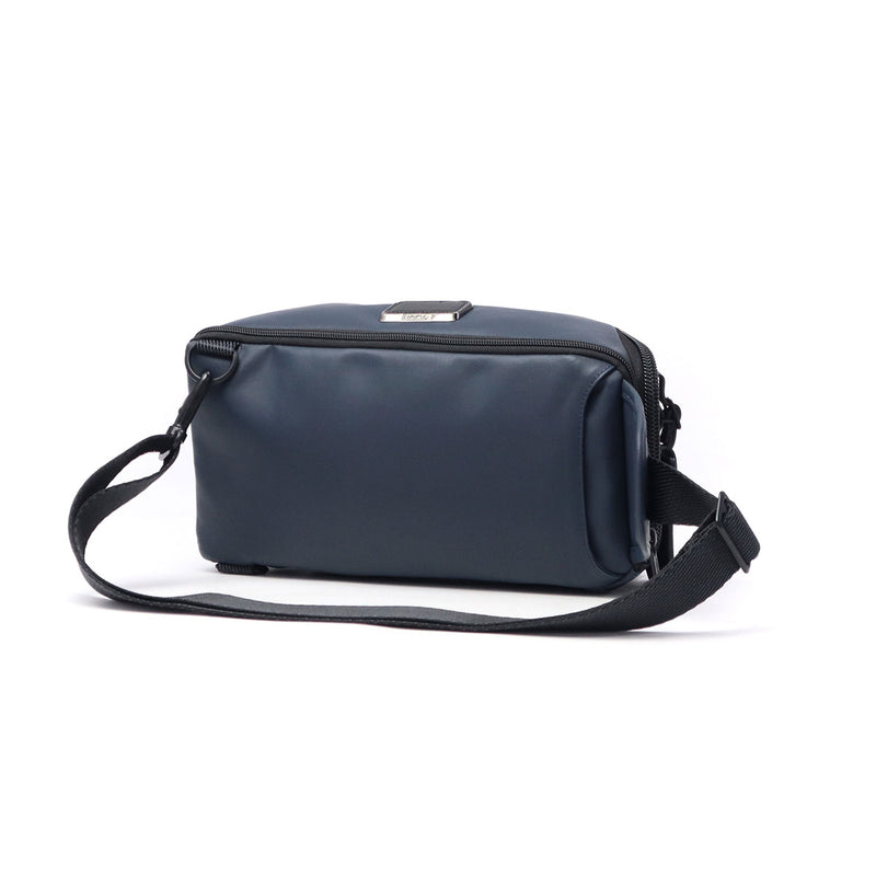 [正版5年保修] Tumi Body Bag Men's Tumi Bag Brand Cool One肩cross板大型豪华成人优雅时尚A5 Alpha Bravo“ Platone” Sling 0232799