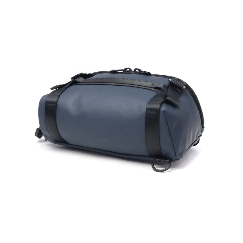 [正版5年保修] Tumi Body Bag Men's Tumi Bag Brand Cool One肩cross板大型豪华成人优雅时尚A5 Alpha Bravo“ Platone” Sling 0232799