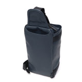 [正版5年保修] Tumi Body Bag Men's Tumi Bag Brand Cool One肩cross板大型豪华成人优雅时尚A5 Alpha Bravo“ Platone” Sling 0232799