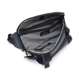[正版5年保修] Tumi Body Bag Men's Tumi Bag Brand Cool One肩cross板大型豪华成人优雅时尚A5 Alpha Bravo“ Platone” Sling 0232799