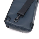 [正版5年保修] Tumi Body Bag Men's Tumi Bag Brand Cool One肩cross板大型豪华成人优雅时尚A5 Alpha Bravo“ Platone” Sling 0232799