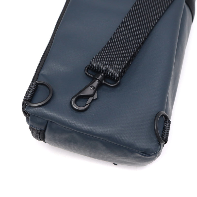 [正版5年保修] Tumi Body Bag Men's Tumi Bag Brand Cool One肩cross板大型豪华成人优雅时尚A5 Alpha Bravo“ Platone” Sling 0232799